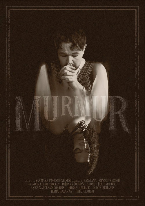 Murmur Poster