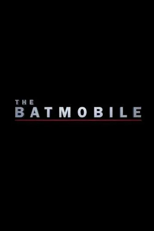 Accelerating Design: The New Batmobile Poster