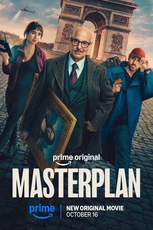 Masterplan