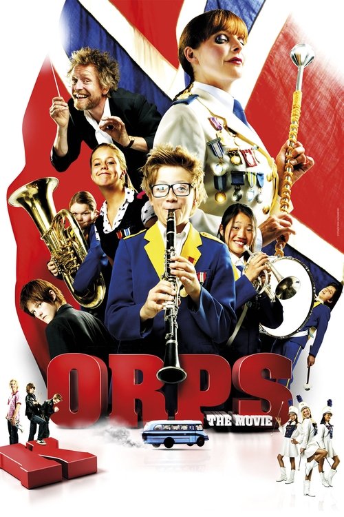 Orps%3A+The+Movie