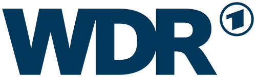 WDR Logo