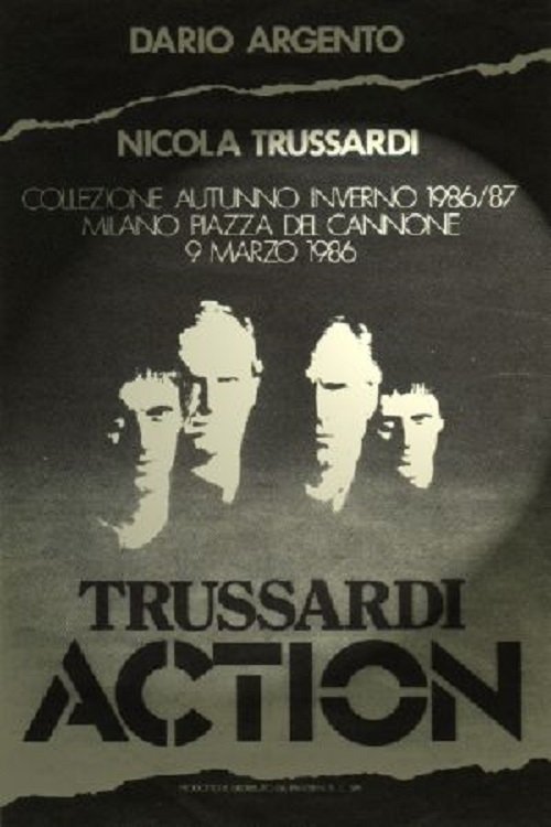 Guardare Trussardi Action X Dario Argento (1988) Streaming ita Completo Italiano Trussardi Action X Dario Argento (1988) Guarda il film in streaming online