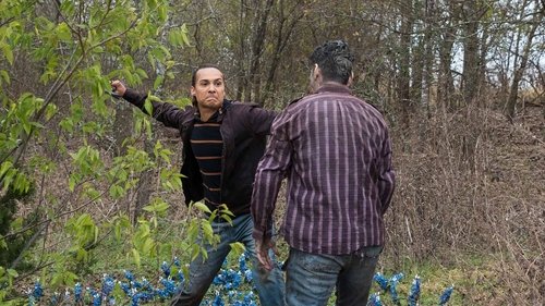 Fear the Walking Dead - 3. Bölüm