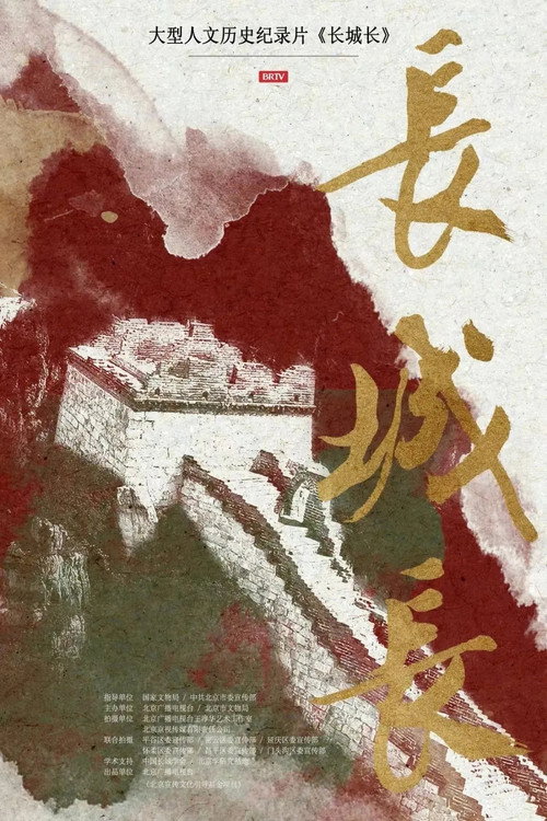 长城长电影海报