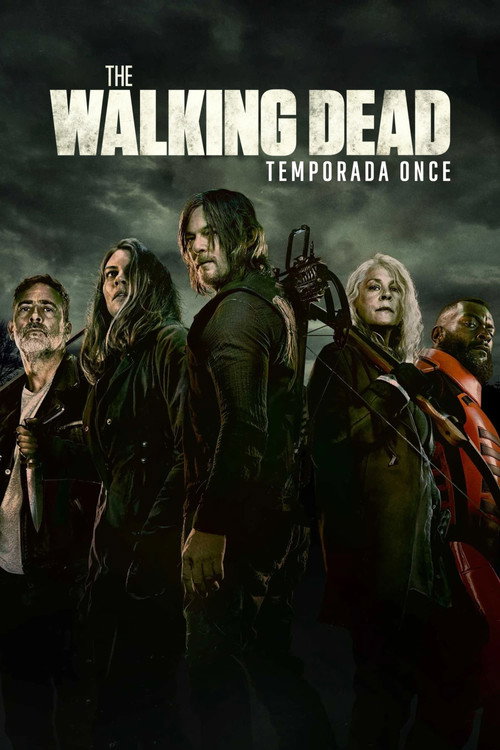 Temporada 11