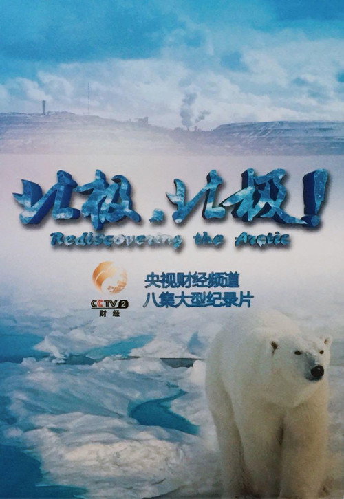 北极，北极!电影海报