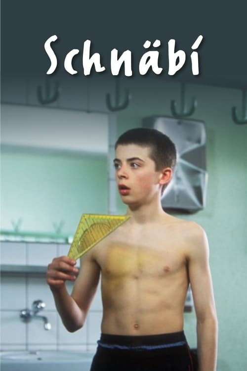 Schnäbi poster