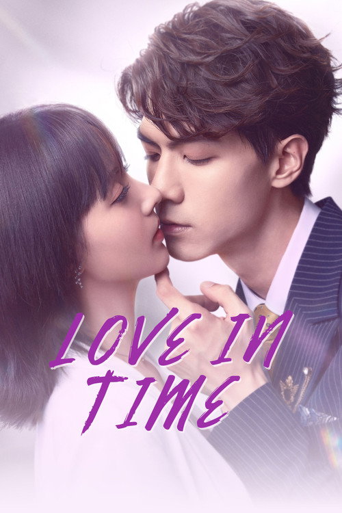 Love in Time