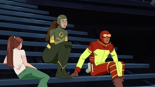 Invincible - 5. Bölüm