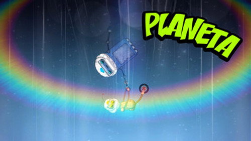Planeta