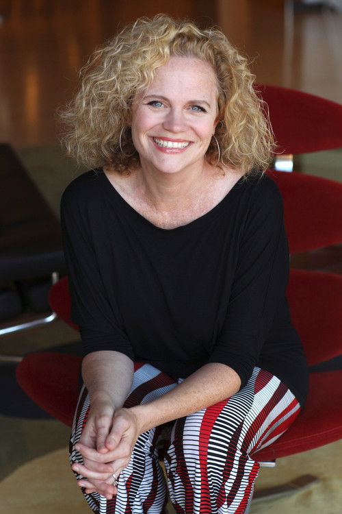 Zdjęcie Meg LeFauve