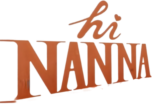 HI NANNA Logo