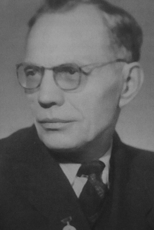 Vladimir Okulich