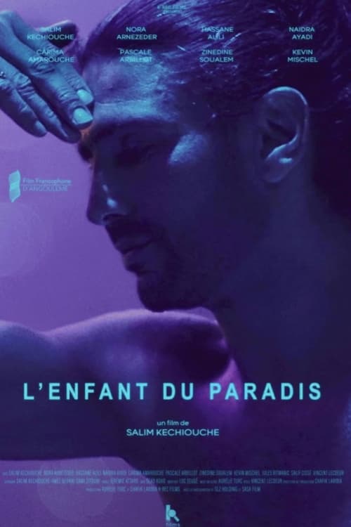 L'enfant du paradis