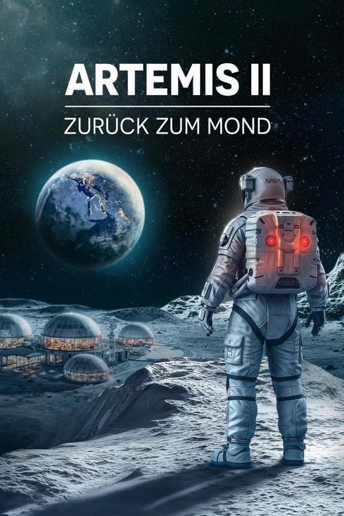 Artemis+2+-+Zur%C3%BCck+zum+Mond