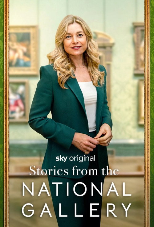 Stories from the National Gallery
