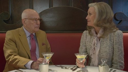 The Kominsky Method - 14: Bir Sır Duyulur, Bir Öğretmen Konuşur