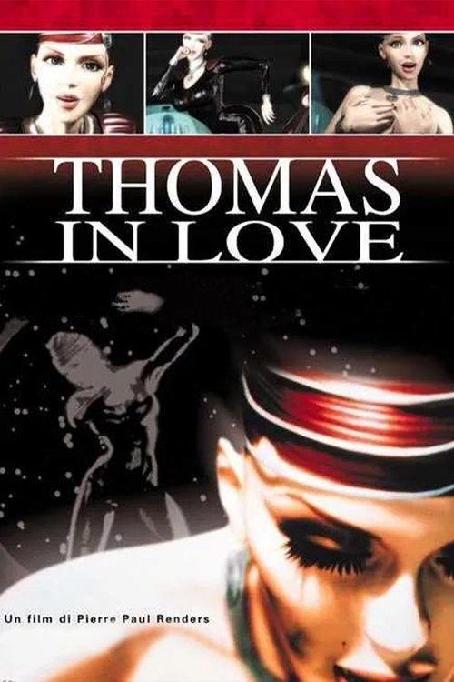 Thomas+in+Love