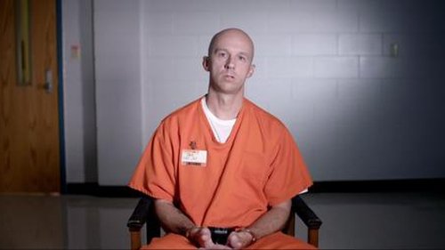 I Am a Killer - 9. Bölüm