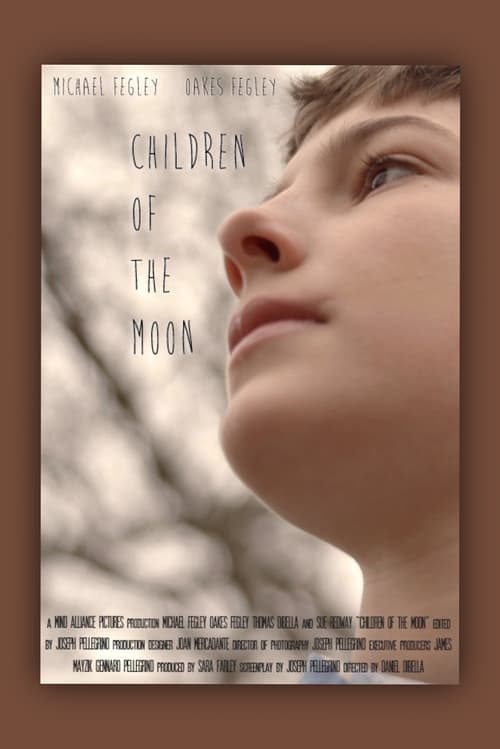 Children of the Moon