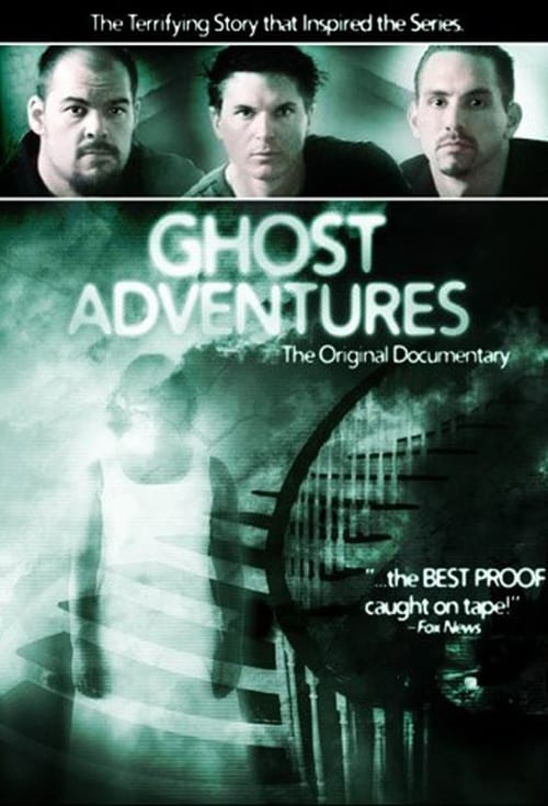 Ghost+Adventures