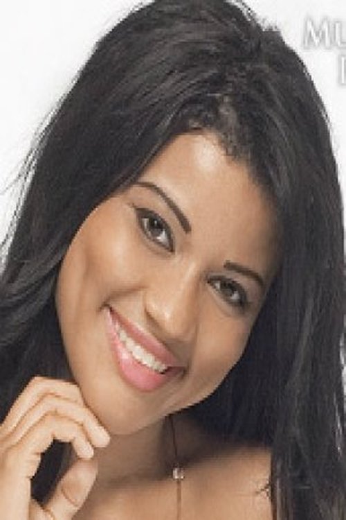Poster of Janaína Paes