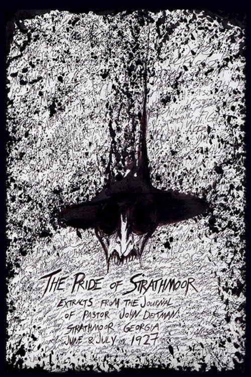 The Pride of Strathmoor Poster