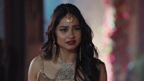 Trisha Decides to Kill Purvika!