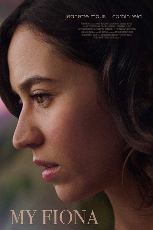 My Fiona (2020) Ver Pelicula Completa Streaming Online