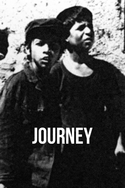 Journey Poster
