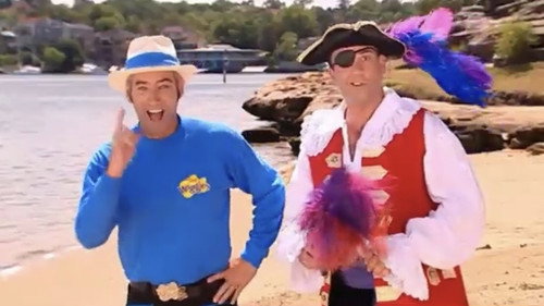 The Wiggles第5季第2集