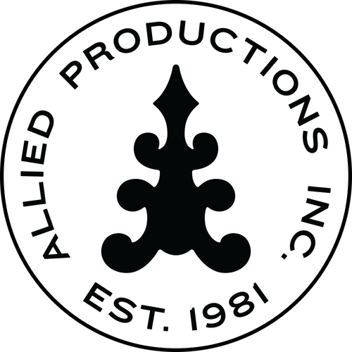 Allied Productions, Inc.