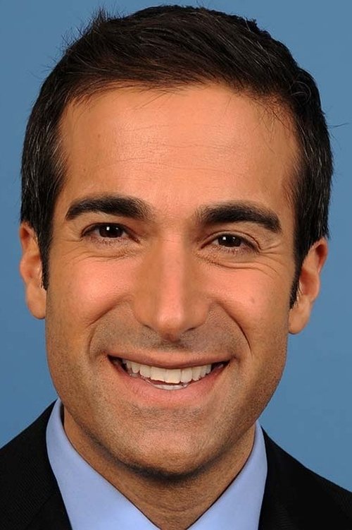 Poster of Matt Vasgersian