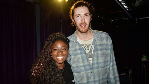 Hozier
