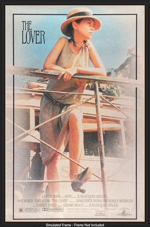 The Lover (1992) Phim Full HD Vietsub]