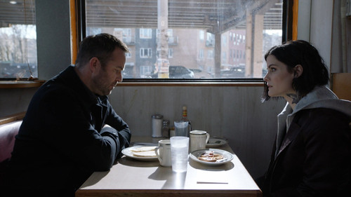 Blindspot - 19. Bölüm