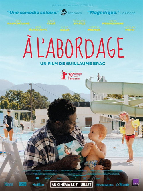 Assistir ! À l'abordage! 2021 Filme Completo Dublado Online Gratis