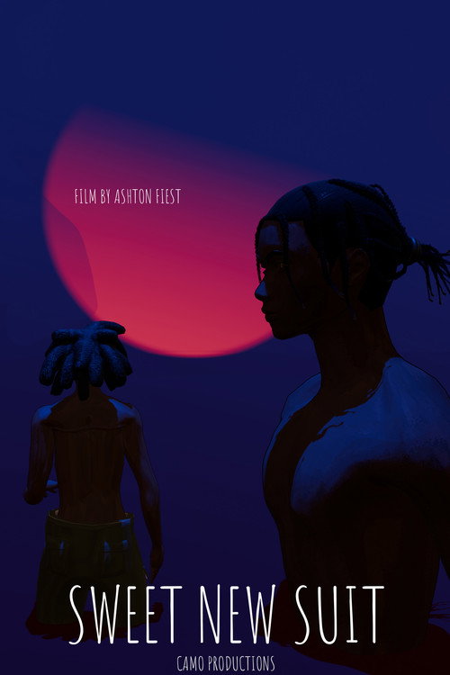 Sweet New Suit