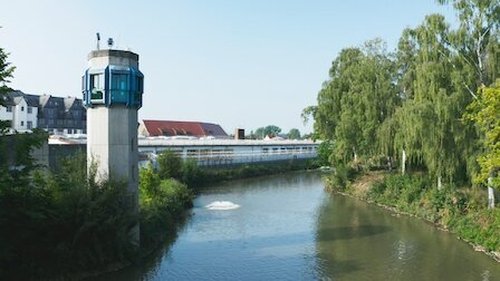 Inside the World's Toughest Prisons - 2. Bölüm