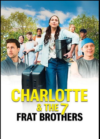 Charlotte and the Seven Frat Brothers
