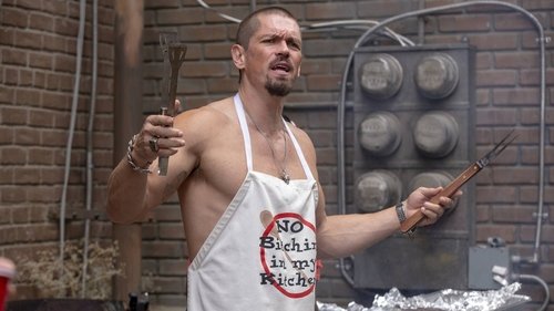 Shameless - Vurduğunuzda Altını Bileceksiniz