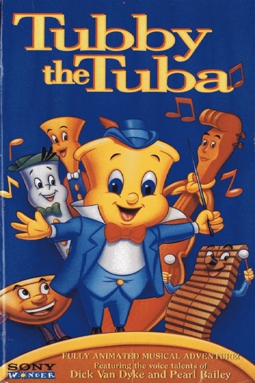 Tubby the Tuba