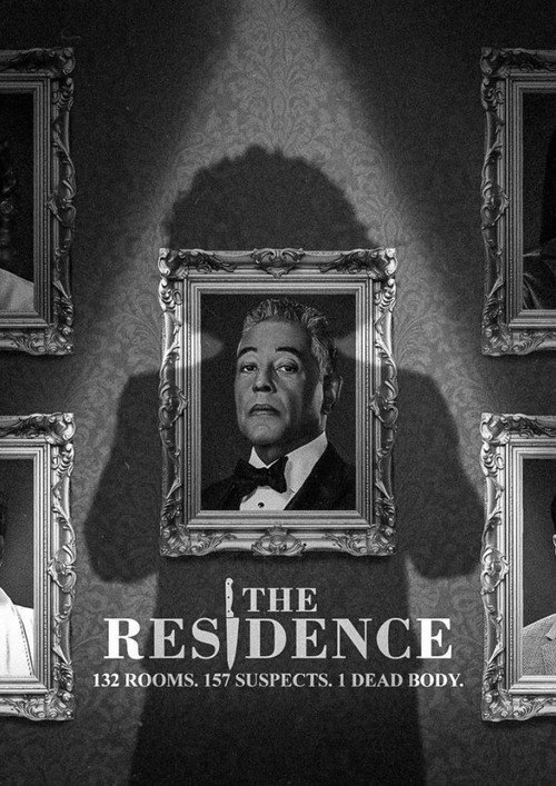 The Residence