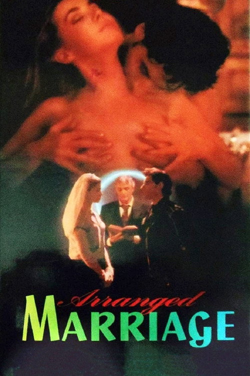 Arranged Marriage poster 2