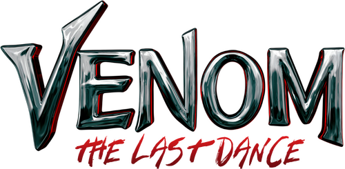 VENOM: THE LAST DANCE Logo