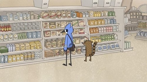 Sürekli Dizi - 7. Bölüm