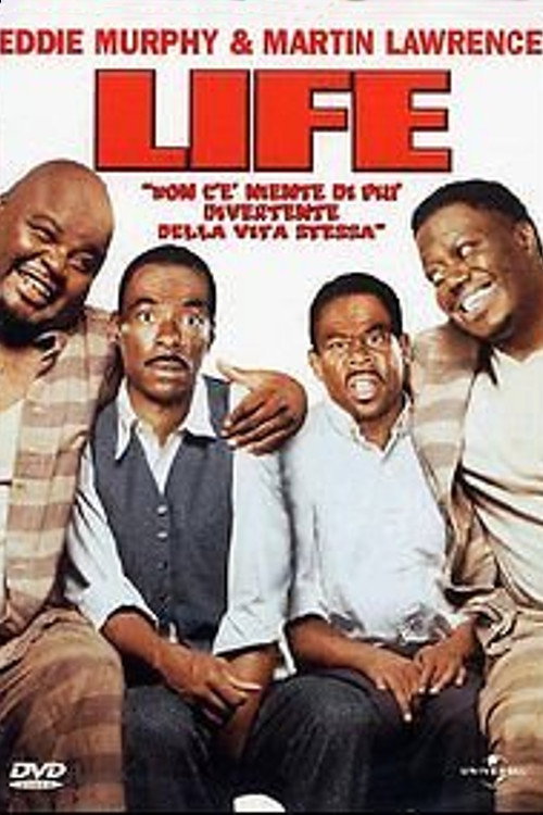 Life (1999) Guarda lo streaming di film completo online