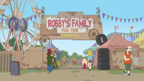 Paradise PD - 3. Bölüm