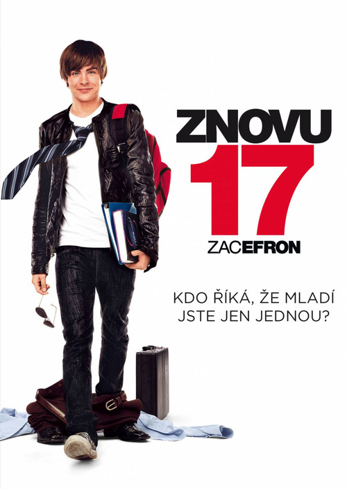 Znovu 17 (2009) s českými titulky