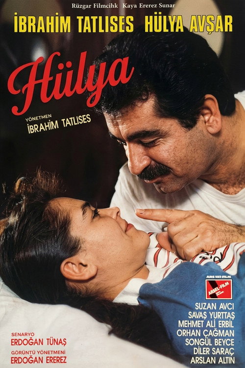 Hülya poster 3